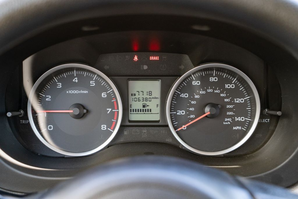 2017 Subaru Forester 2.5i Beaverton OR