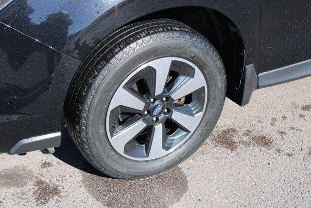 2017 Subaru Forester 2.5i Klamath Falls OR