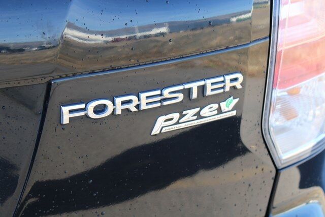 2017 Subaru Forester 2.5i Klamath Falls OR