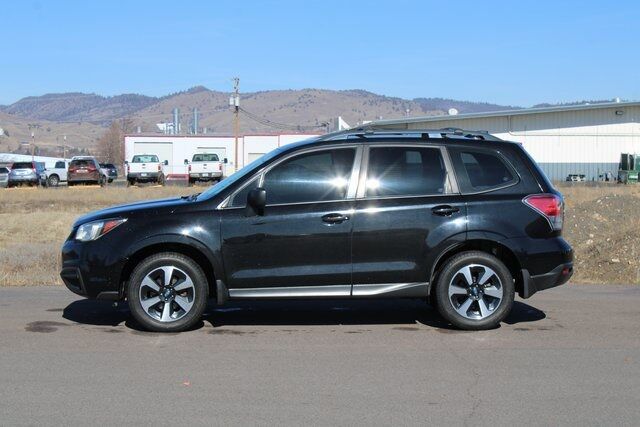 2017 Subaru Forester 2.5i Klamath Falls OR