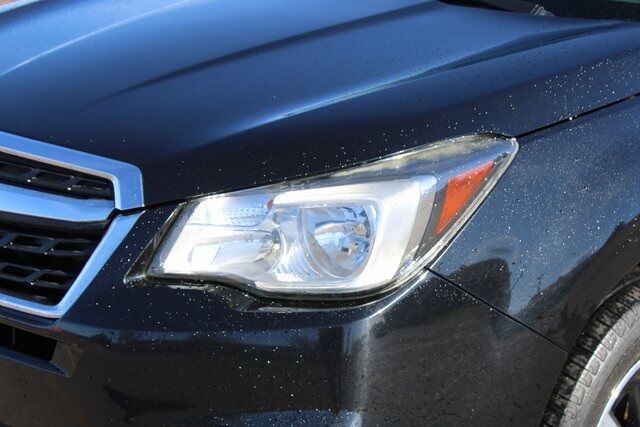 2017 Subaru Forester 2.5i Klamath Falls OR