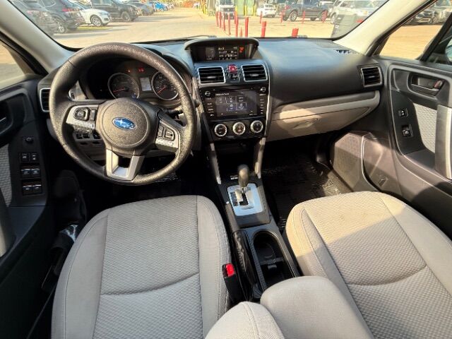 2017 Subaru Forester 2.5i Premium Austin TX