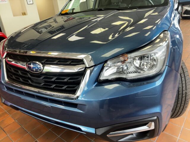 2017 Subaru Forester 2.5i Premium Kannapolis NC
