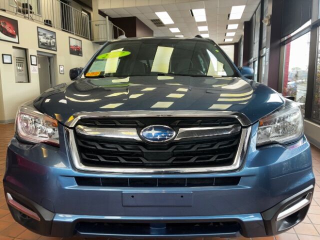 2017 Subaru Forester 2.5i Premium Kannapolis NC