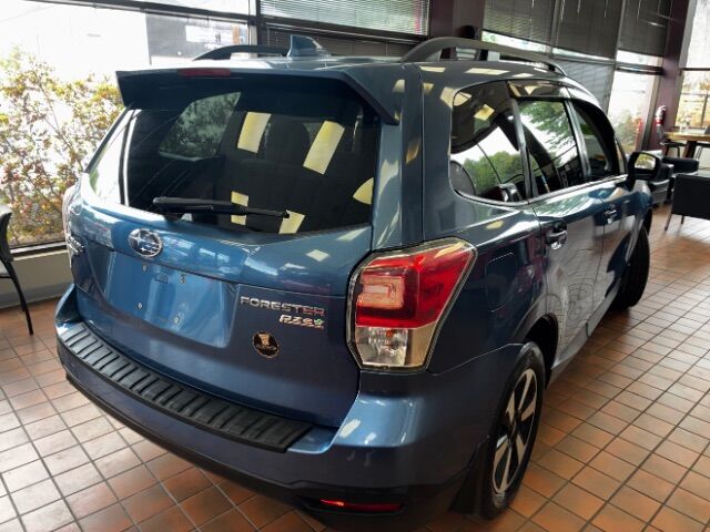2017 Subaru Forester 2.5i Premium Kannapolis NC