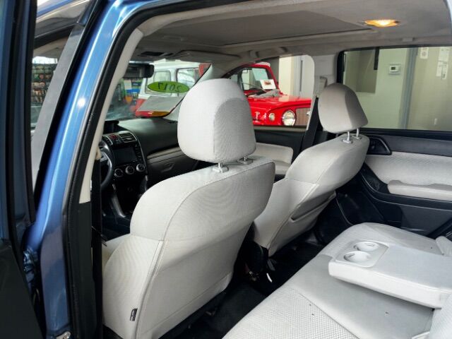 2017 Subaru Forester 2.5i Premium Kannapolis NC