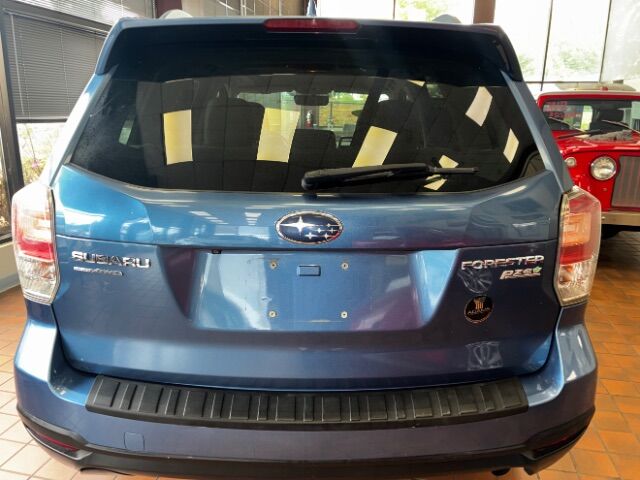 2017 Subaru Forester 2.5i Premium Kannapolis NC