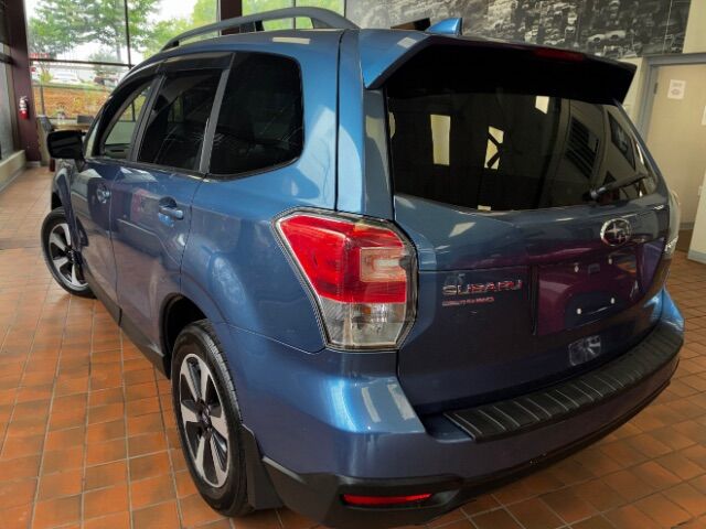 2017 Subaru Forester 2.5i Premium Kannapolis NC