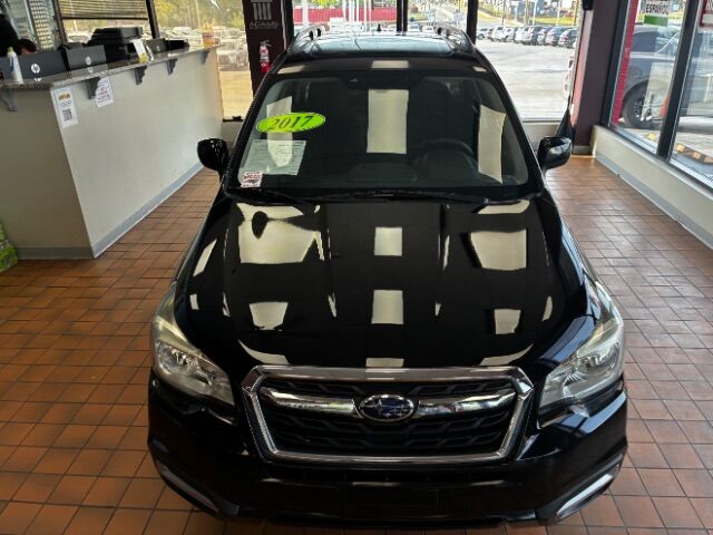 2017 Subaru Forester 2.5i Premium Charlotte NC