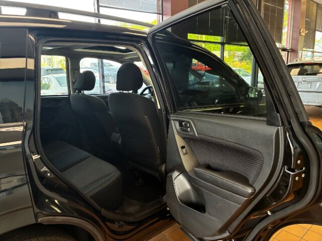 2017 Subaru Forester 2.5i Premium Charlotte NC