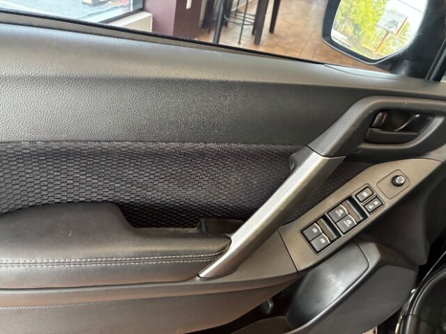 2017 Subaru Forester 2.5i Premium Charlotte NC