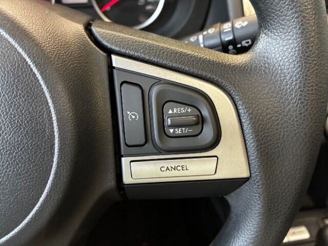 2017 Subaru Forester 2.5i Premium Charlotte NC