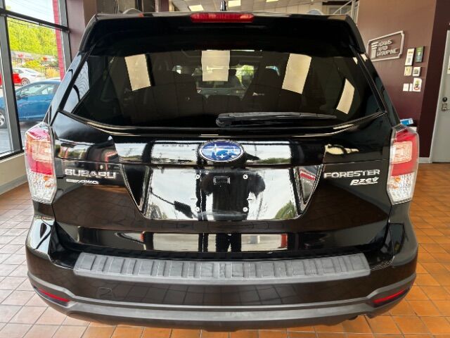 2017 Subaru Forester 2.5i Premium Charlotte NC