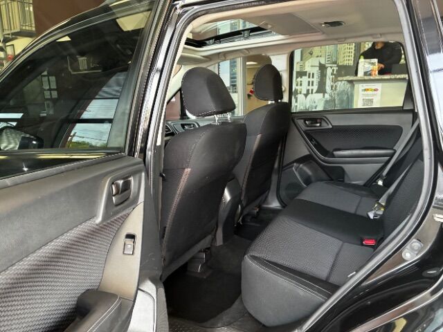 2017 Subaru Forester 2.5i Premium Charlotte NC