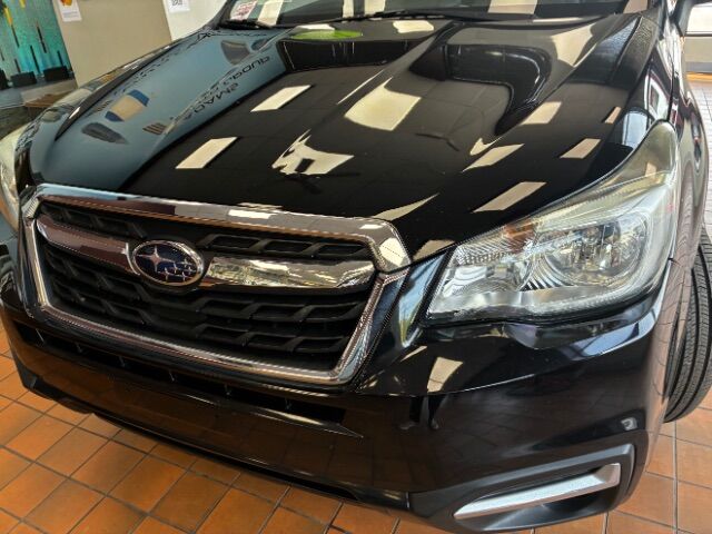 2017 Subaru Forester 2.5i Premium Charlotte NC