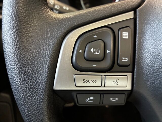 2017 Subaru Forester 2.5i Premium Charlotte NC