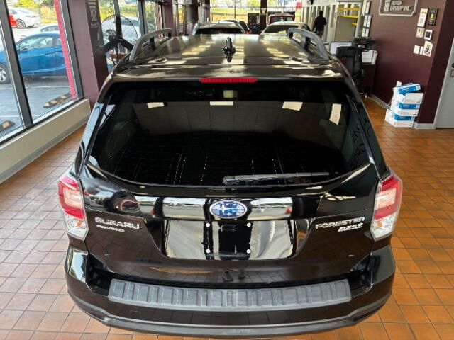 2017 Subaru Forester 2.5i Premium Charlotte NC