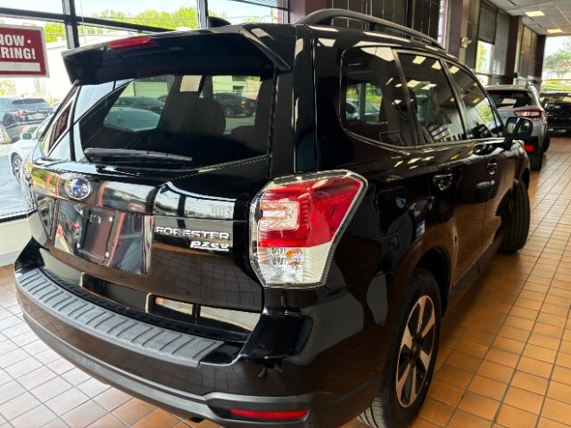 2017 Subaru Forester 2.5i Premium Charlotte NC