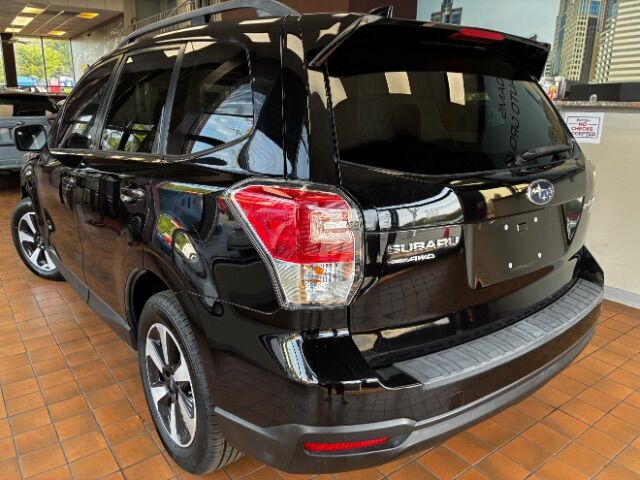 2017 Subaru Forester 2.5i Premium Charlotte NC