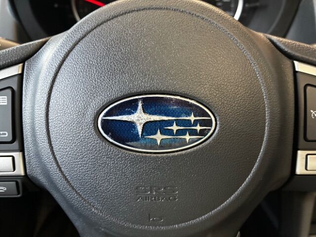 2017 Subaru Forester 2.5i Premium Charlotte NC