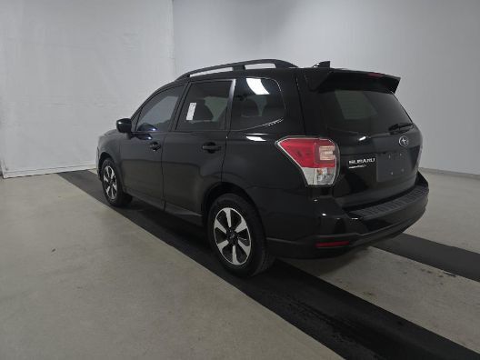 2017 Subaru Forester 2.5i Premium Charlotte NC