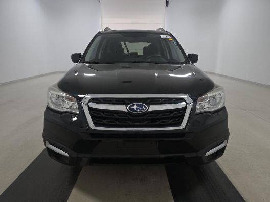 2017 Subaru Forester 2.5i Premium Charlotte NC
