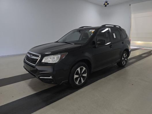 2017 Subaru Forester 2.5i Premium Charlotte NC