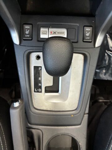 2017 Subaru Forester 2.5i Premium Charlotte NC