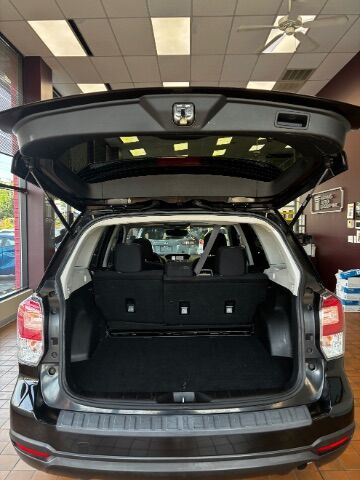 2017 Subaru Forester 2.5i Premium Charlotte NC