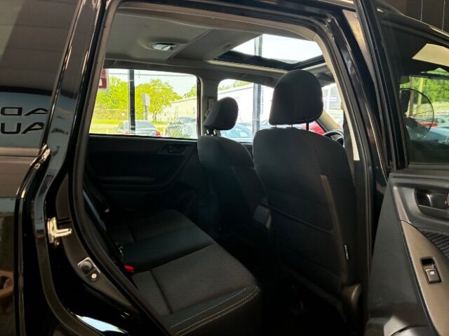 2017 Subaru Forester 2.5i Premium Charlotte NC