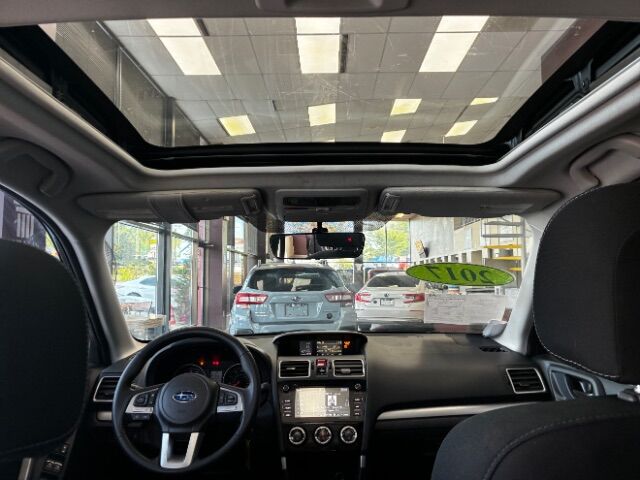 2017 Subaru Forester 2.5i Premium Charlotte NC