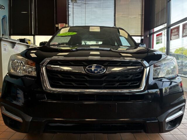 2017 Subaru Forester 2.5i Premium Charlotte NC