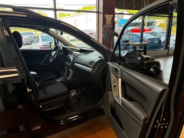 2017 Subaru Forester 2.5i Premium Charlotte NC
