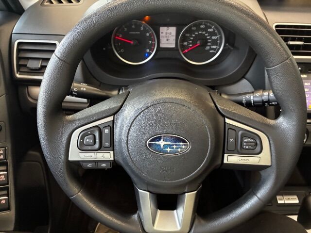 2017 Subaru Forester 2.5i Premium Charlotte NC