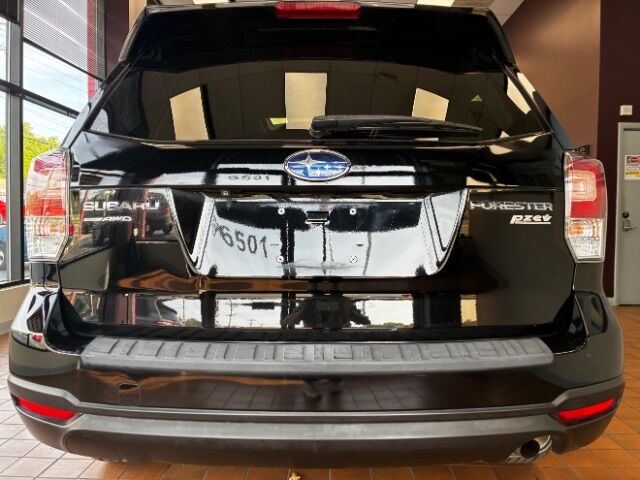 2017 Subaru Forester 2.5i Premium Charlotte NC