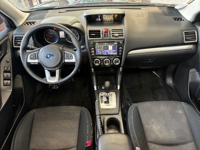 2017 Subaru Forester 2.5i Premium Charlotte NC