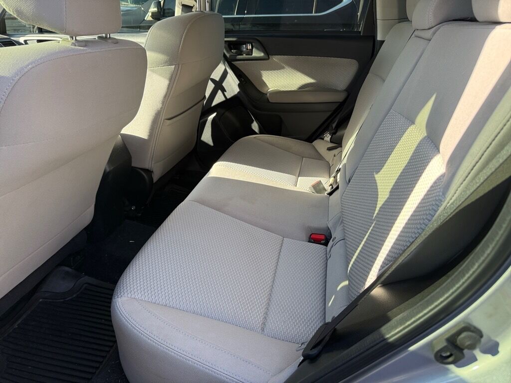 2017 Subaru Forester 2.5i Premium Chattanooga TN