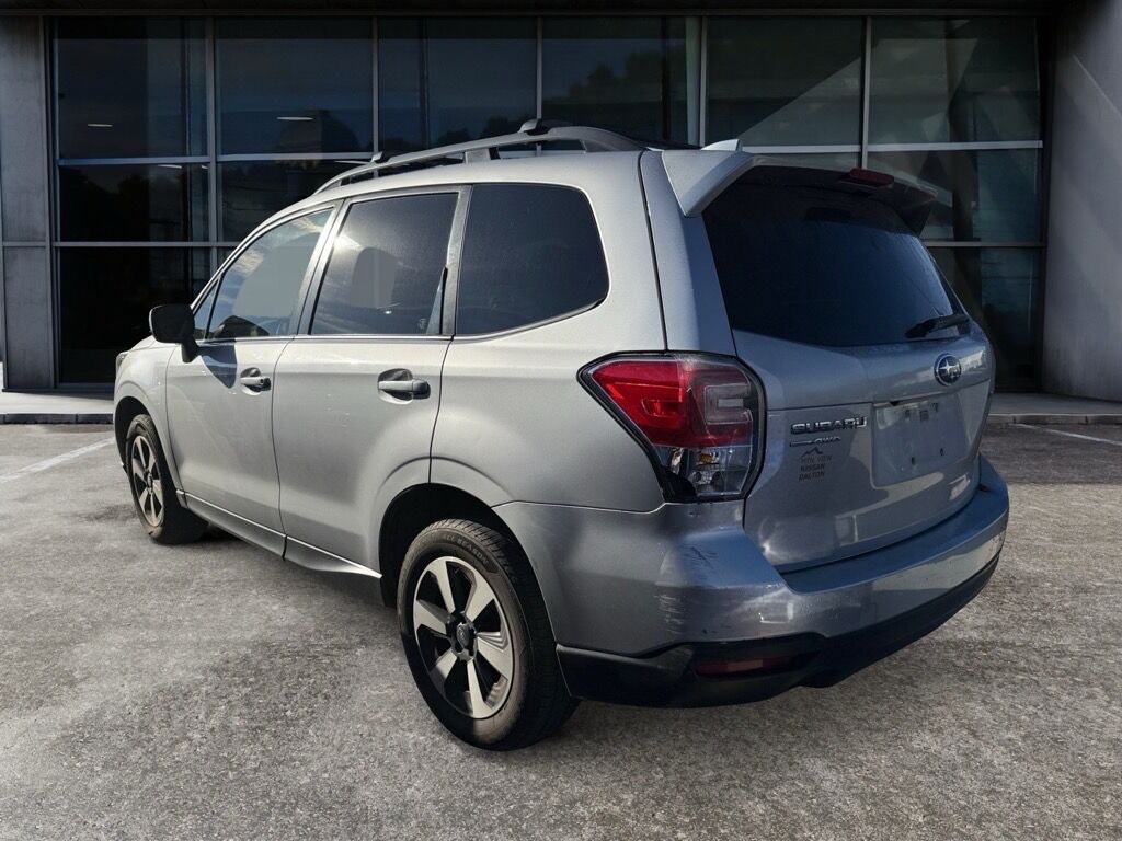 2017 Subaru Forester 2.5i Premium Chattanooga TN