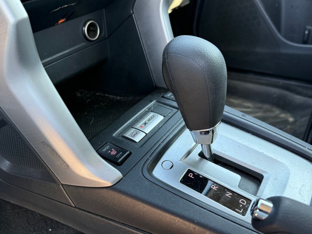 2017 Subaru Forester 2.5i Premium Crestwood KY