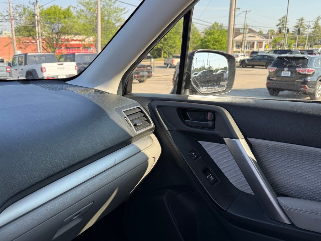 2017 Subaru Forester 2.5i Premium Crestwood KY