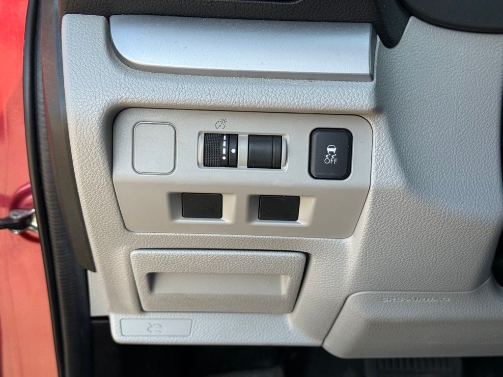 2017 Subaru Forester 2.5i Premium Crestwood KY