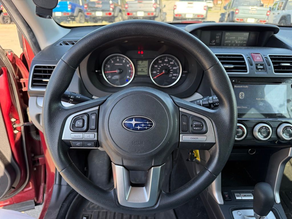 2017 Subaru Forester 2.5i Premium Crestwood KY