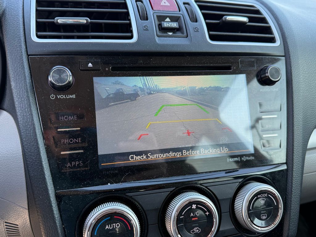 2017 Subaru Forester 2.5i Premium Crestwood KY