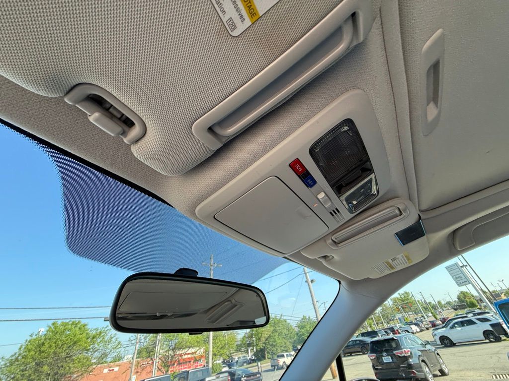 2017 Subaru Forester 2.5i Premium Crestwood KY