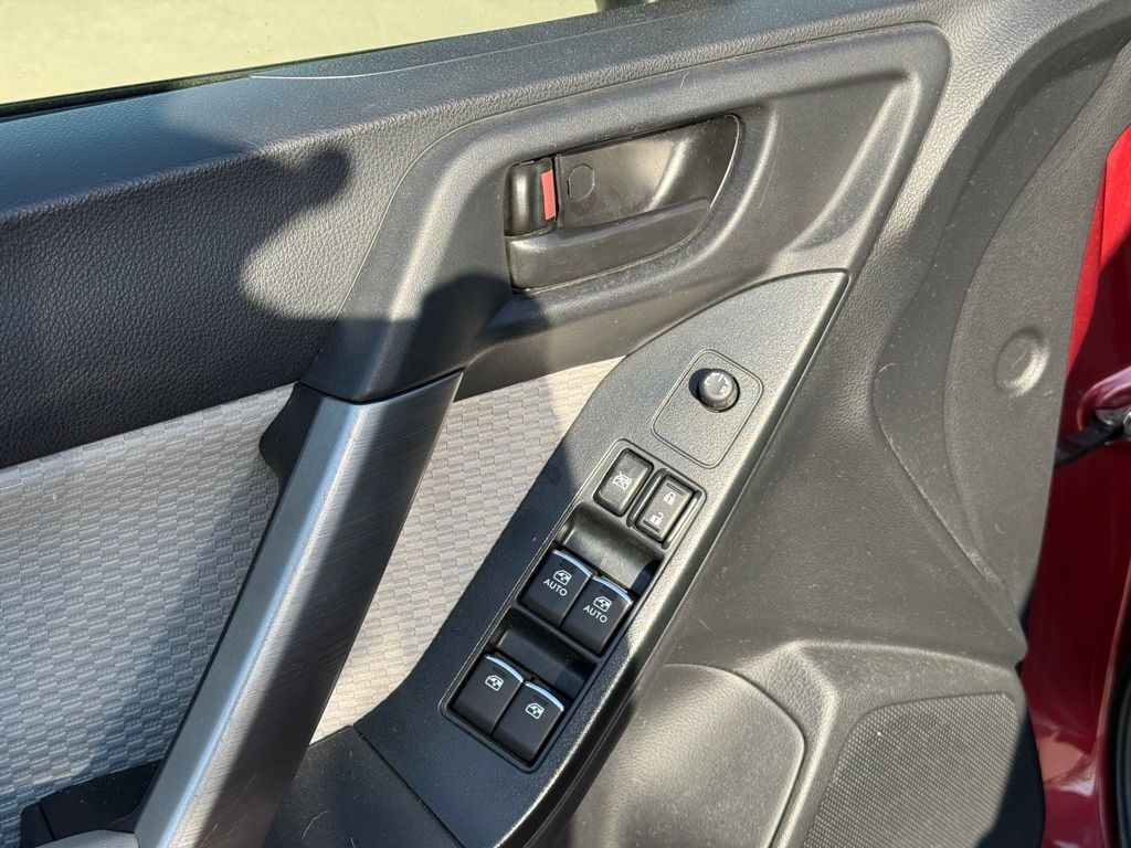 2017 Subaru Forester 2.5i Premium Crestwood KY