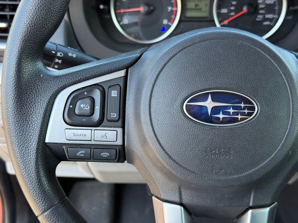 2017 Subaru Forester 2.5i Premium Crestwood KY