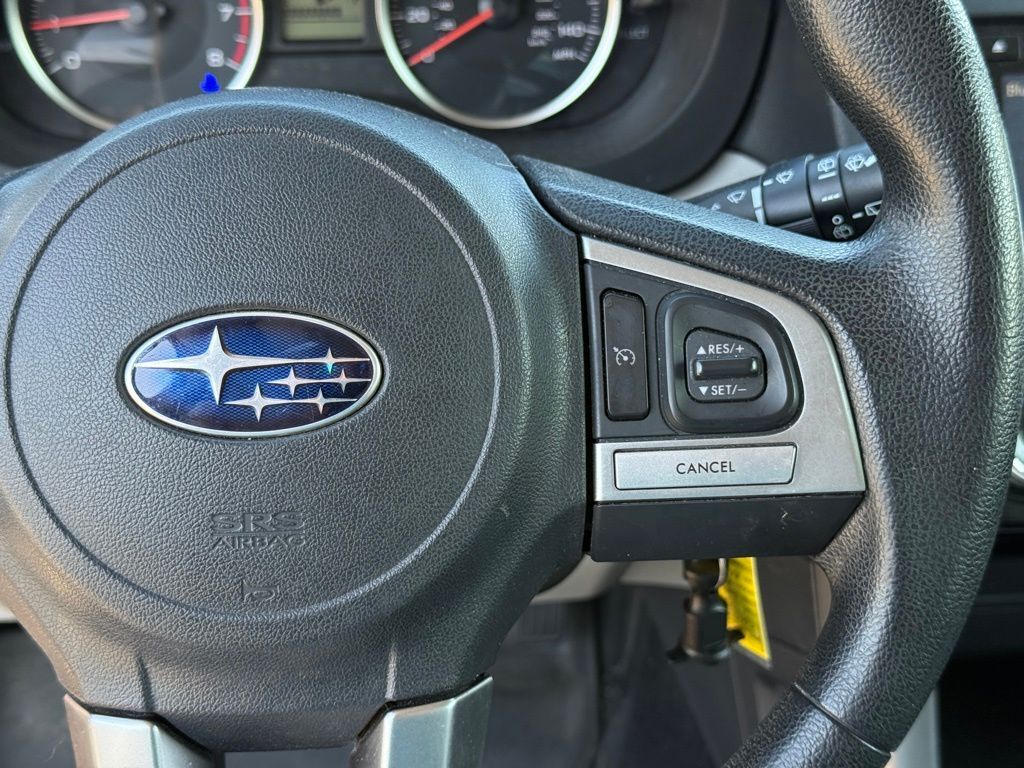 2017 Subaru Forester 2.5i Premium Crestwood KY