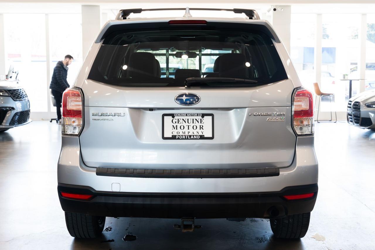 2017 Subaru Forester 2.5i Premium Gladstone OR