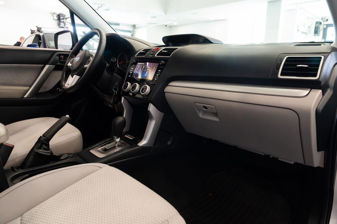 2017 Subaru Forester 2.5i Premium Gladstone OR