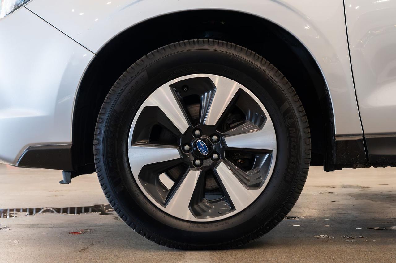 2017 Subaru Forester 2.5i Premium Gladstone OR